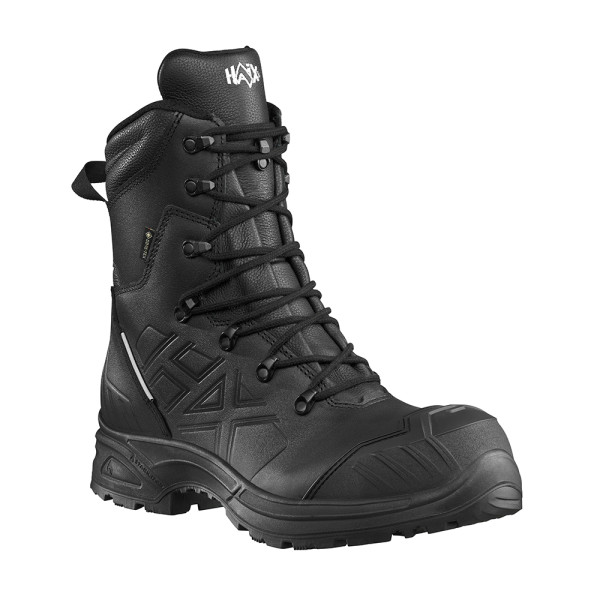 HAIX AIRPOWER XR 830 LTR GTX black