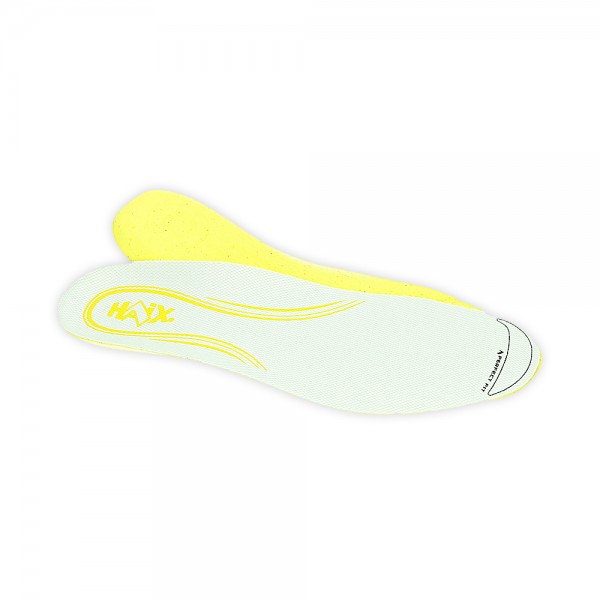 Haix Insole PerfectFit Light wide / yellow