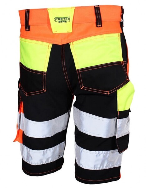Pfanner® Funktions Shorts StretchZone Canvas Mit Produktbild-Vorschau 6