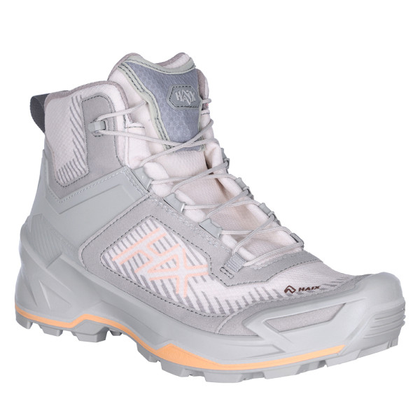 Haix BLACK EAGLE EVO Adventure GTX Ws mid beige-orange